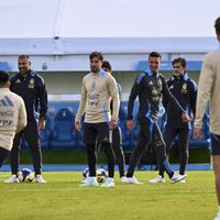 Cuándo vuelve a jugar la Selección Argentina