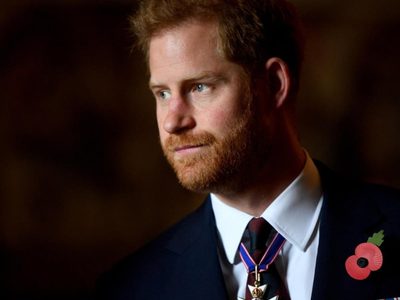 Se derrumba el mundo de Harry: el mensaje tan temido llega a su puerta