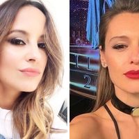 "Un garrón": Lourdes Sánchez contó qué le pasó después de decirle "bolsa de cuernos" a Pampita