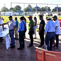 El Tren Maya recibe 'apoyo” en consultas en Chiapas, Tabasco, Campeche, Yucatán y QR