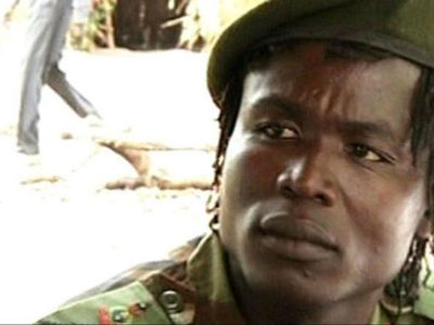 Uganda: Un ejército de niños robados
