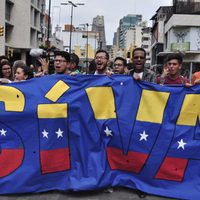 Venezuela: El forcejeo por el referéndum