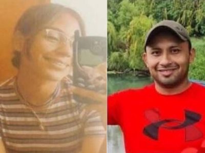 Encuentran los restos de dos elementos del Ejército que desaparecieron en Yuriria, Guanajuato