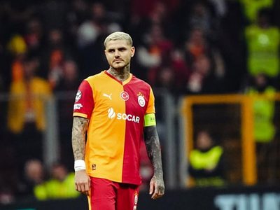 Mauro Icardi fue declarado deudor alimentario