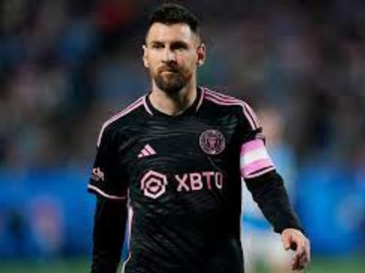 Con Messi los 90 minutos, Inter Miami cae ante Charlotte, que avanza a playoffs