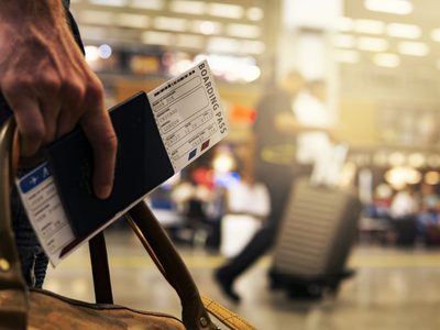 El Gobierno autorizó un aumento en la tasa aeroportuaria: cómo impactará en los pasajes