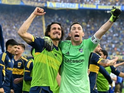 De cara al 2026: los tres refuerzos que busca Boca para la próxima temporada