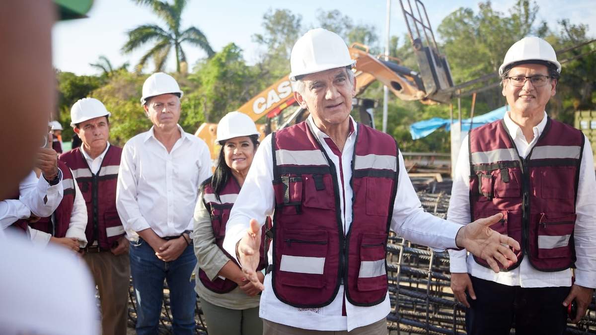 Pone en marcha Américo Programa Impulso para MIPyMES