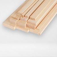 Con pedazos de madera: creá este hermoso escurridor de platos que parece de diseñador