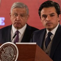 AMLO descarta hacerse la prueba de covid-19 dado que no tiene síntomas