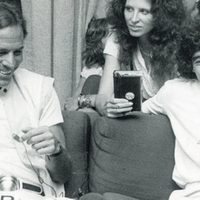 Los increíbles recuerdos de Julio Iglesias con Diego Maradona: desde Argentina hasta España