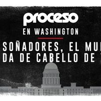 Los soñadores, el muro y la caída de cabello de Trump