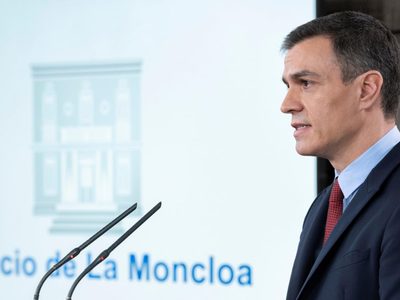 El desesperado pedido del presidente de España: “llegarán días muy duros"