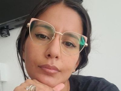 Caso Cecilia Strzyzowski: detuvieron a un abogado de la familia Sena por amenazar a un perito