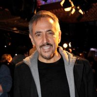 “¡Mi tristeza y mi bronca!”: Alejandro Lerner habló sobre la pérdida de Sergio Denis