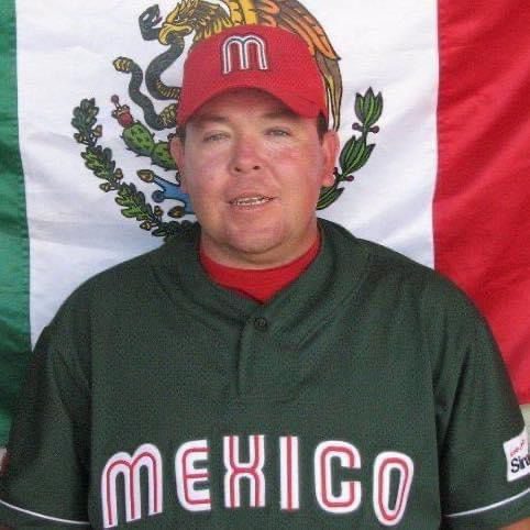 Fernando Hernández Rubio, alias El Güero; denuncia en su contra Foto Facebook  Fernando Hernández