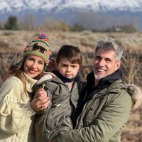 La inesperada reacción de Lourdes Sánchez ante la propuesta de casamiento del Chato Prada: "Al fin"