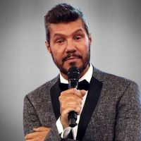 Tras su partida de El Trece, el complicado panorama para Marcelo Tinelli y sus socios