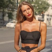 Lejos de Kiko: Marta López Álamo muestra el glamuroso trabajo que hace en Dubai