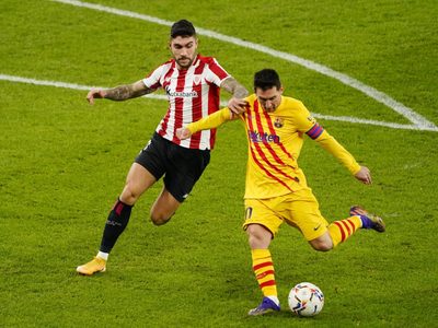 Supercopa de España: el Barcelona enfrenta al Athletic Bilbao para conquistar un nuevo trofeo