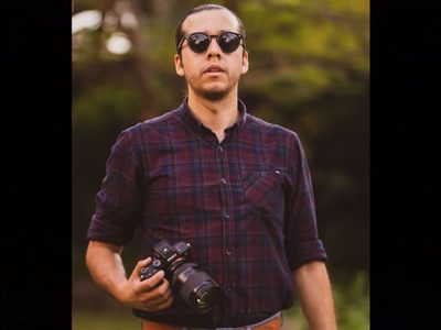 Asesinan a periodista gráfico en Uruapan, Michoacán