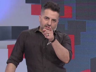 Ángel de Brito denunció y con pruebas las fuertes amenazas que recibió