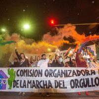 Inauguran la muestra LGBT “Activá tu Orgullo” en Neuquén