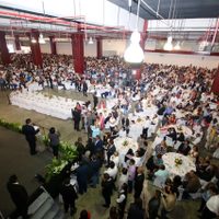 Abuchean maestros a la secretaria de Educación de Michoacán