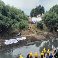 Desde el gobierno se profundiza la devastación del Atoyac: Asamblea Socioambiental de Tlaxcala