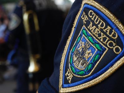 Mujer de 64 años murió por “accidente” en edificio de la Autoridad Educativa Federal en la CDMX