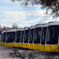 Más de 50 personas se apuntaron para la audiencia de transporte