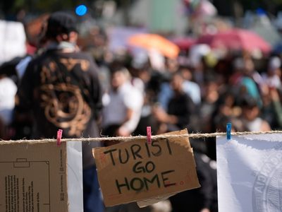 Gentrificación: ¿Alternativas de solución o destino manifiesto?