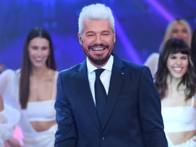 "No llegamos": el anuncio de Marcelo Tinelli en la pantalla de América TV