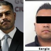 Expolicía que lanzó al perro a cazo con aceite hirviendo “tenía control y confianza vigente”: SSC