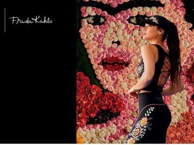 Familia de Frida Kahlo demandará a Puma si no retira su colección inspirada en la pintora