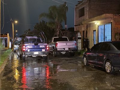 Ejecutan a cuatro en dos domicilios de Tlajomulco
