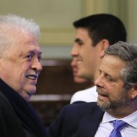 Coronavirus: Rubinstein respaldó las medidas que tomó el Gobierno