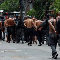 Tras los graves hechos en Río de Janeiro, el Gobierno declaró alerta máxima en las fronteras