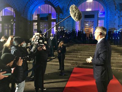 La OTAN ofrece a Rusia continuar el diálogo para una salida a la crisis de seguridad en Europa