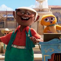 Vivo: fantasía del Caribe