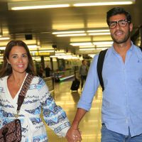 El lujoso hotel donde están Paula Echevarría y Miguel Torres en Menorca: más de 1.300 euros la noche