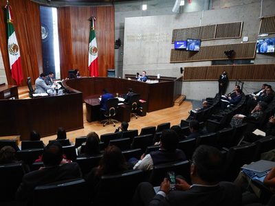 TEPJF ordena al Congreso regular paridad de género para elección presidencial 2030