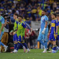 Rechazó a Boca para triunfar en Europa, pero terminó en un particular destino