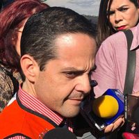 El PRD solicita juicio político contra exalcalde de Hermosillo involucrado en la "estafa maestra"