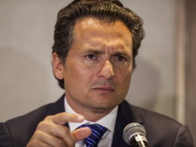 Juez niega amparo contra orden de captura a hermana de Emilio Lozoya