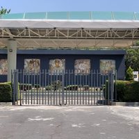 Desaparecido, el mural de García Bustos sobre la herbolaria