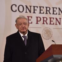 AMLO alista reforma constitucional para prohibir el consumo de drogas químicas