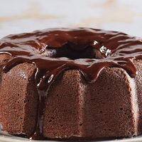 En licuadora y sin huevos: la receta de budín de chocolate que vas a amar para la hora de la merienda