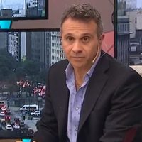 Cuando se apagan las cámaras: Sergio Lapegüe no tuvo códigos y reveló un secreto a voces sobre TN