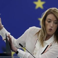 Un escándalo de corrupción empaña la imagen del Parlamento Europeo